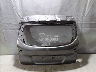 GEPEK za Renault Captur