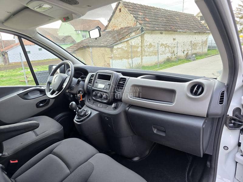 Renault Trafic 1.6DCI//N O V O//