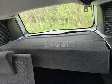 Daska za gepek C3 pikaso za Citroen C3 Picasso od 2007. do 2013. god.