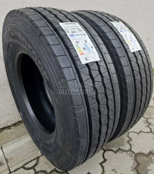 Hankook 265/70 R17.5 Sve sezone