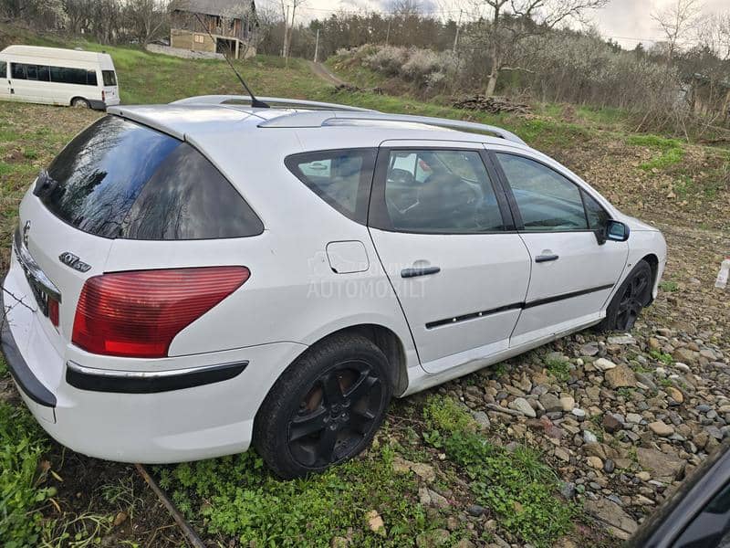 Aluminijumske felne  17" 5 x 108