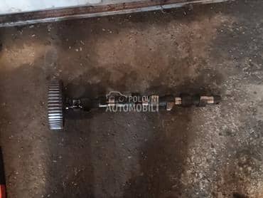 bregasta osovina 1.9 za Opel Astra H