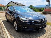 Opel Astra K Sport Tourer