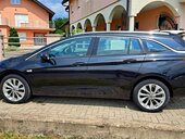 Opel Astra K Sport Tourer