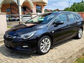Opel Astra K Sport Tourer