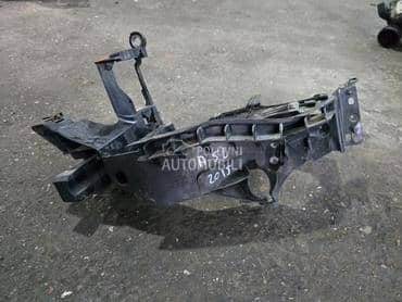 Nosači farova za Audi A5 od 2011. do 2016. god.