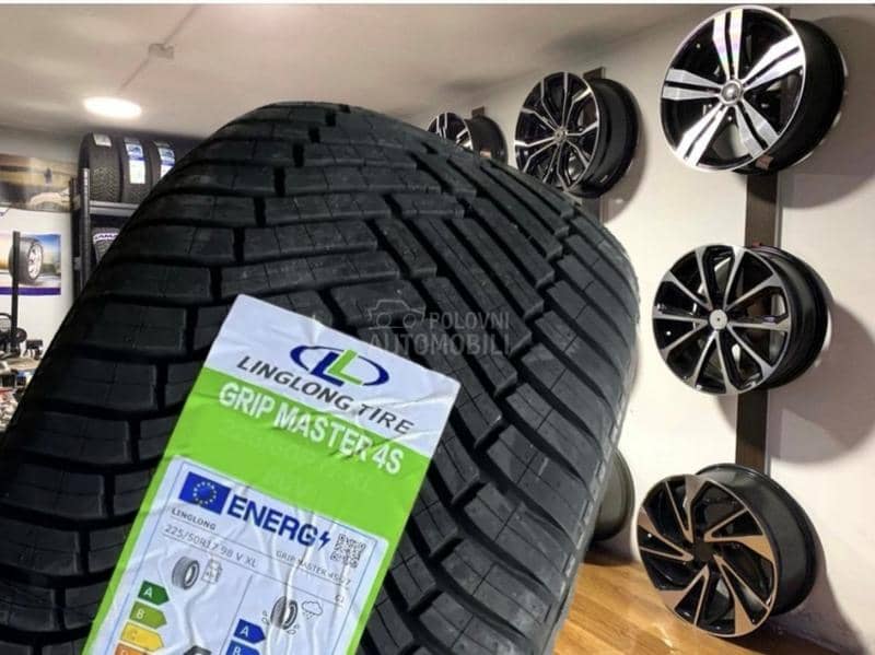 Linglong 215/70 R16 Sve sezone