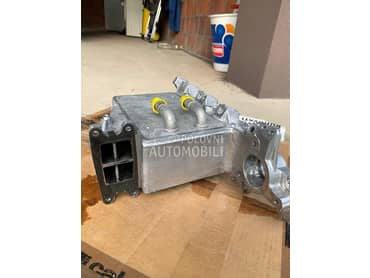 Interluler, usisna prirubnica za Volkswagen Passat B8 od 2014. do 2024. god.