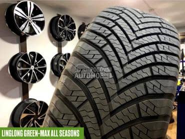 Linglong 225/65 R17 Sve sezone