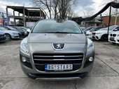 Peugeot 3008 2.0HDI 200HP HIBRID