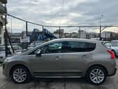 Peugeot 3008 2.0HDI 200HP HIBRID