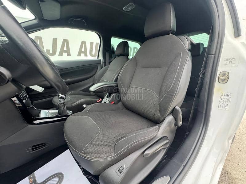 Citroen DS3 185.321