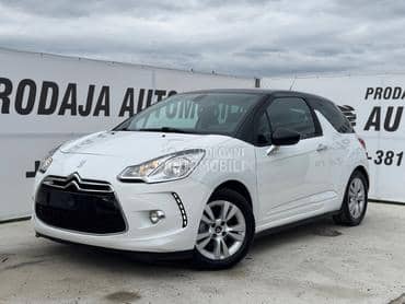 Citroen DS3 185.321