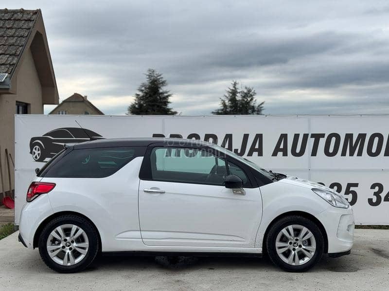 Citroen DS3 185.321