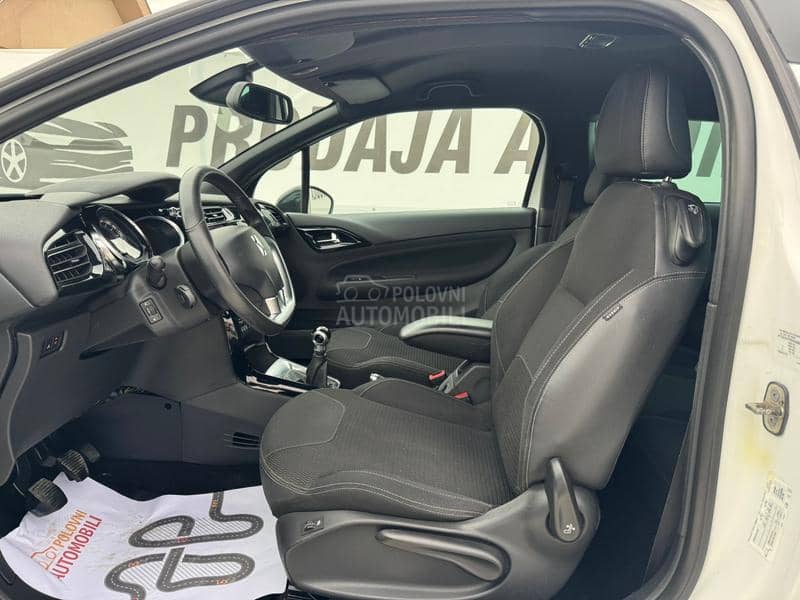 Citroen DS3 185.321