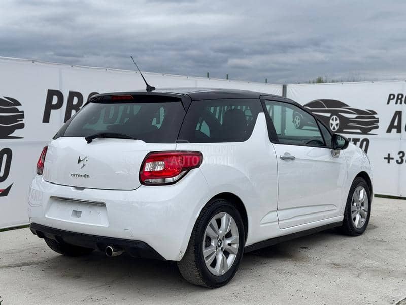 Citroen DS3 185.321