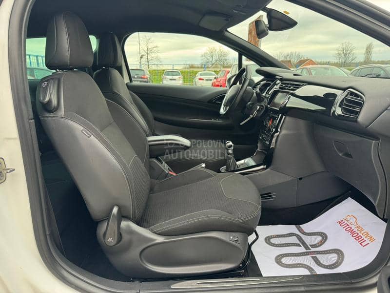 Citroen DS3 185.321