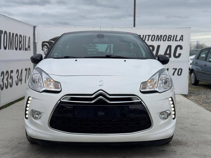 Citroen DS3 185.321