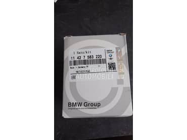 NOV filter ulja original za BMW 750, 550, 650 ...