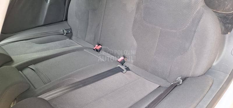 Volkswagen Passat B6 2.0 TDI