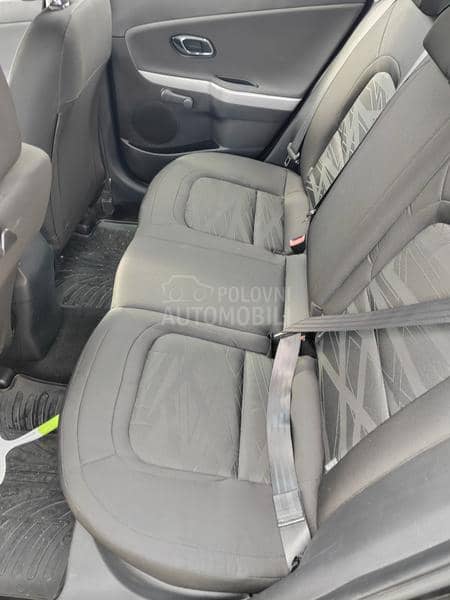 Kia cee`d 1.4 Ben/TNG