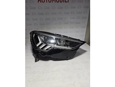 FAR FULL LED Q3 83A za Audi Q3 od 2019. do 2024. god.