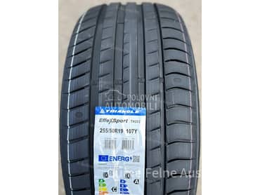 Triangle 255/50 R19 Letnja