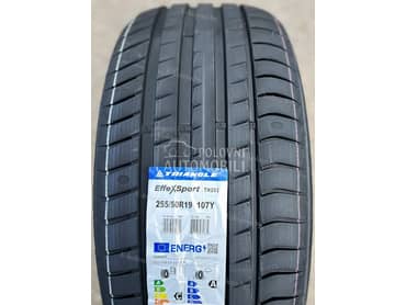 Triangle 255/50 R19 Letnja