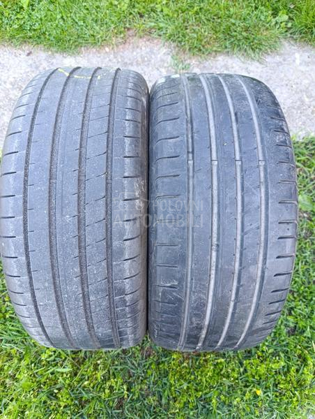 Goodyear 225/45 R17 Letnja
