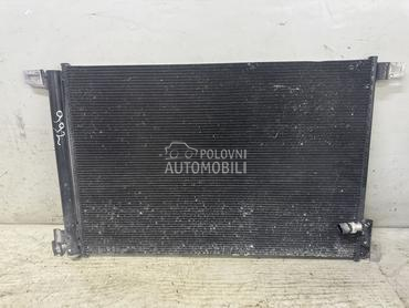 HLADNJAK KLIME za Audi A6