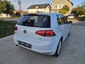 Volkswagen Golf 7 1.6 TDI DSG