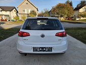 Volkswagen Golf 7 1.6 TDI DSG