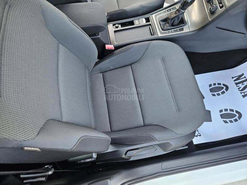 Volkswagen Golf 7 1.6 TDI DSG