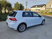 Volkswagen Golf 7 1.6 TDI DSG