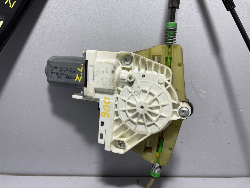 MOTORIC PODIZACA STAKLA