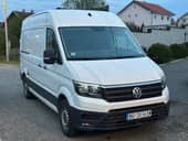 Volkswagen Crafter 2,0tdi L2H2