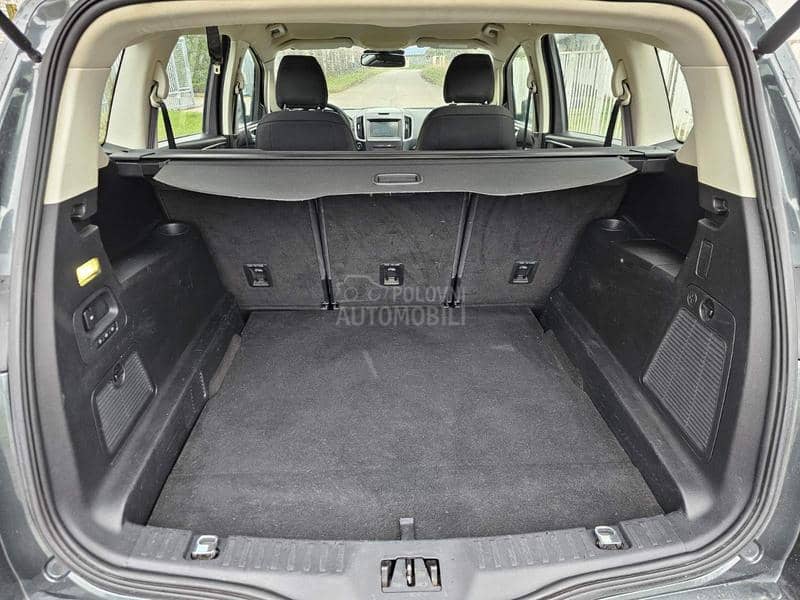 Ford S-Max 2.0TDCI A U T O M A