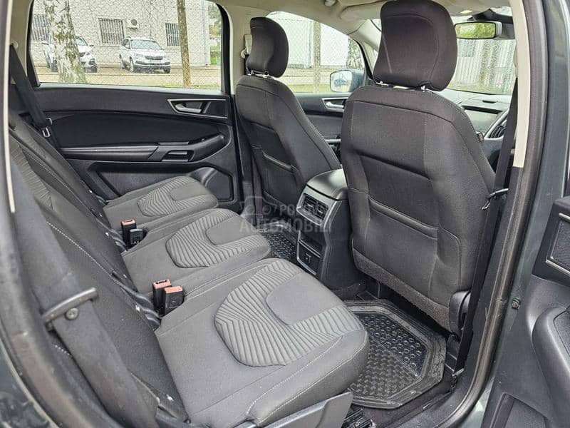 Ford S-Max 2.0TDCI A U T O M A