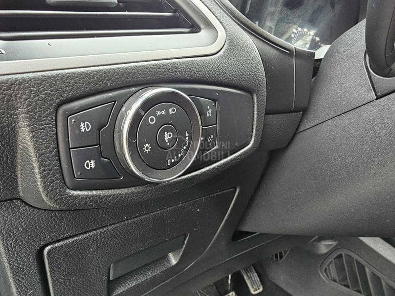 Ford S-Max 2.0TDCI A U T O M A