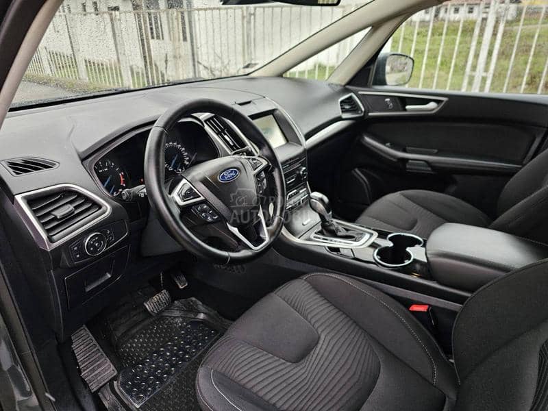 Ford S-Max 2.0TDCI A U T O M A