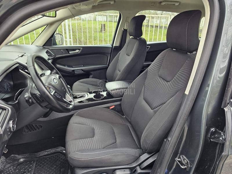 Ford S-Max 2.0TDCI A U T O M A