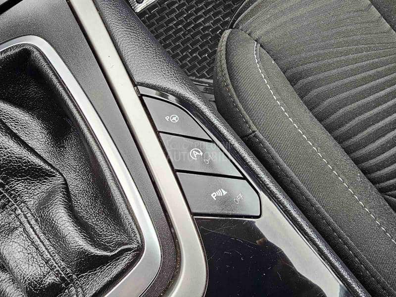 Ford S-Max 2.0TDCI A U T O M A