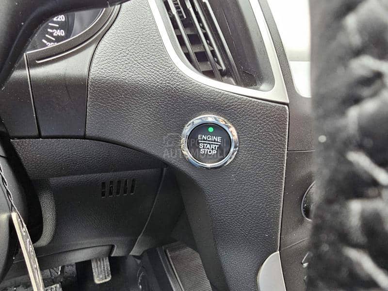 Ford S-Max 2.0TDCI A U T O M A