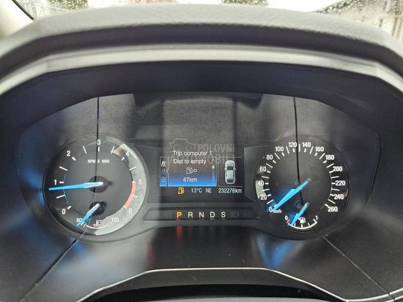 Ford S-Max 2.0TDCI A U T O M A