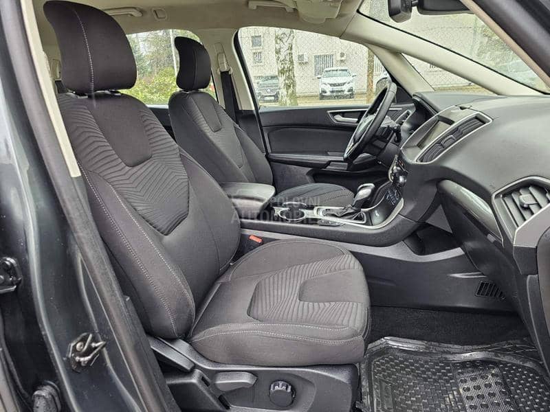 Ford S-Max 2.0TDCI A U T O M A