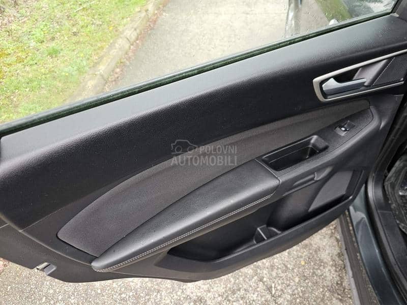 Ford S-Max 2.0TDCI A U T O M A