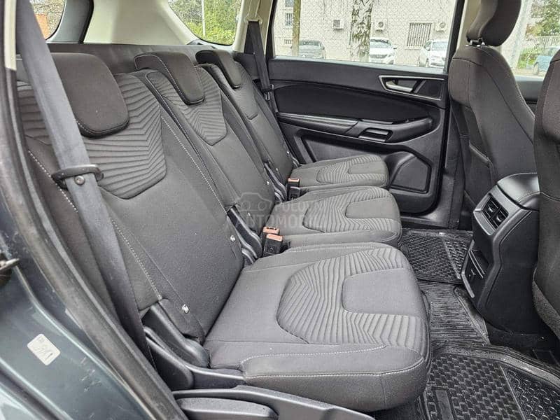 Ford S-Max 2.0TDCI A U T O M A