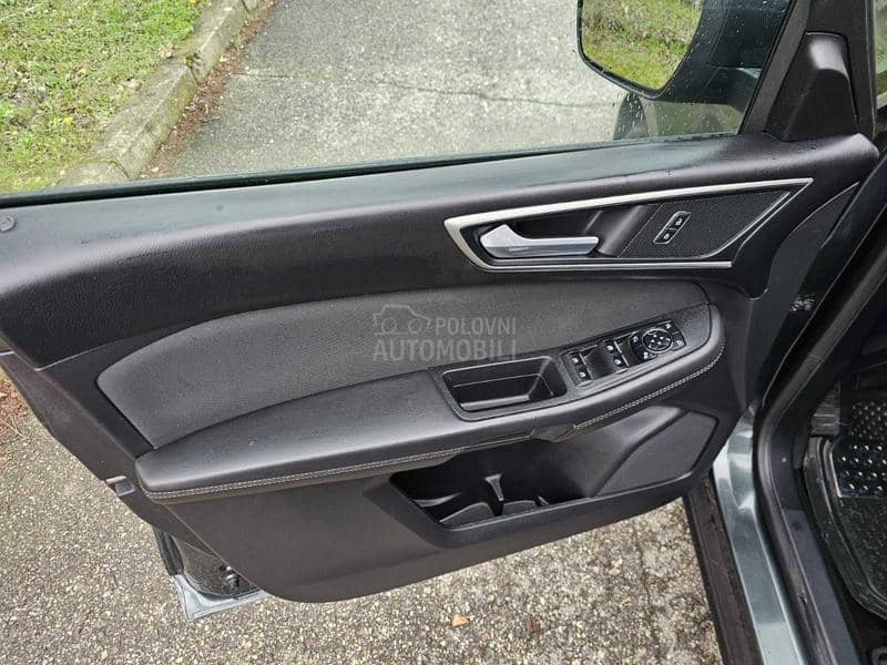 Ford S-Max 2.0TDCI A U T O M A