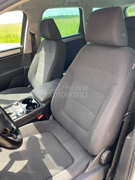 Volkswagen Touareg 3.0 v6 4MOTION