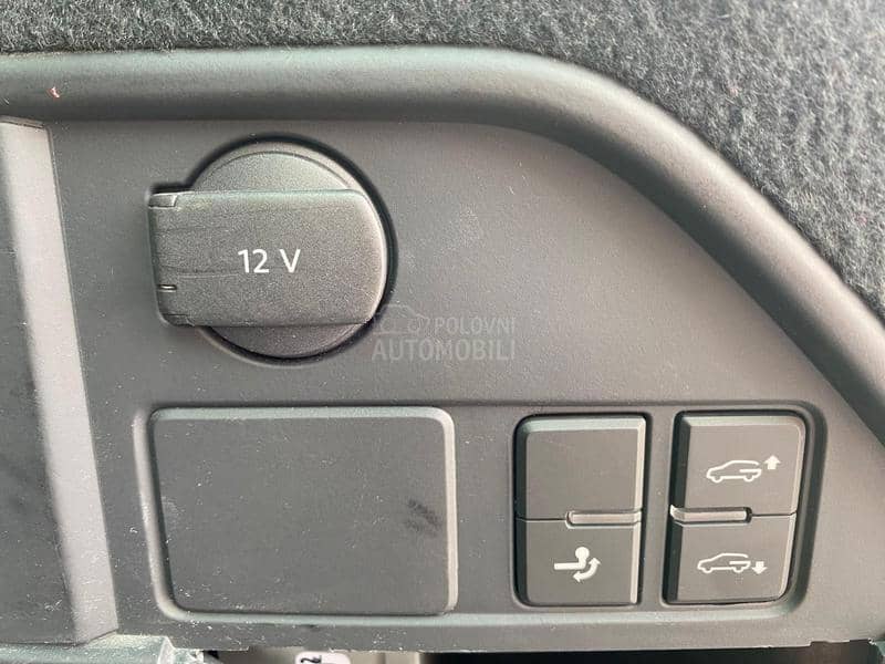 Volkswagen Touareg 3.0 v6 4MOTION